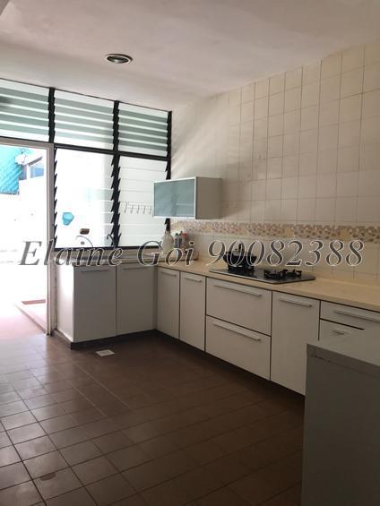 Jalan Angin Laut (D16), Semi-Detached #151024762